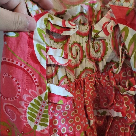 JELLY THE PUG Pink Patty Dress - Picture 9 of 13